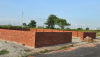 M Block 5 Katha Plot Sell Bashundhara Residential Area